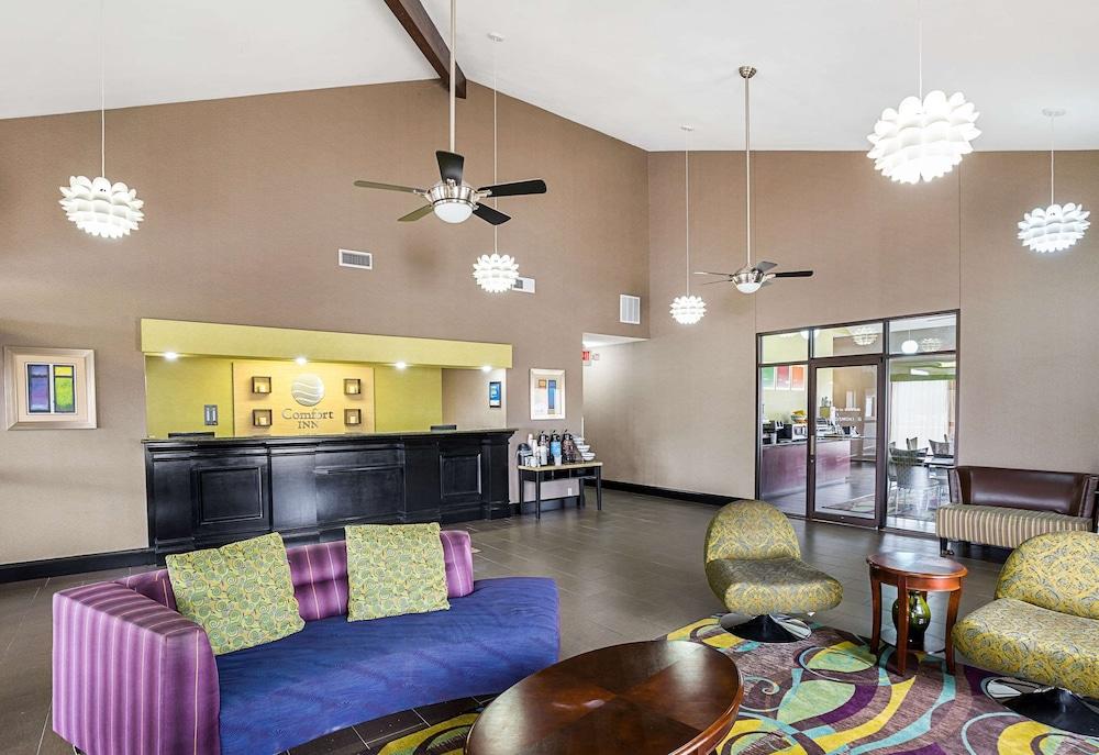 מלון Super 8 By Wyndham Alexandria La מראה חיצוני תמונה
