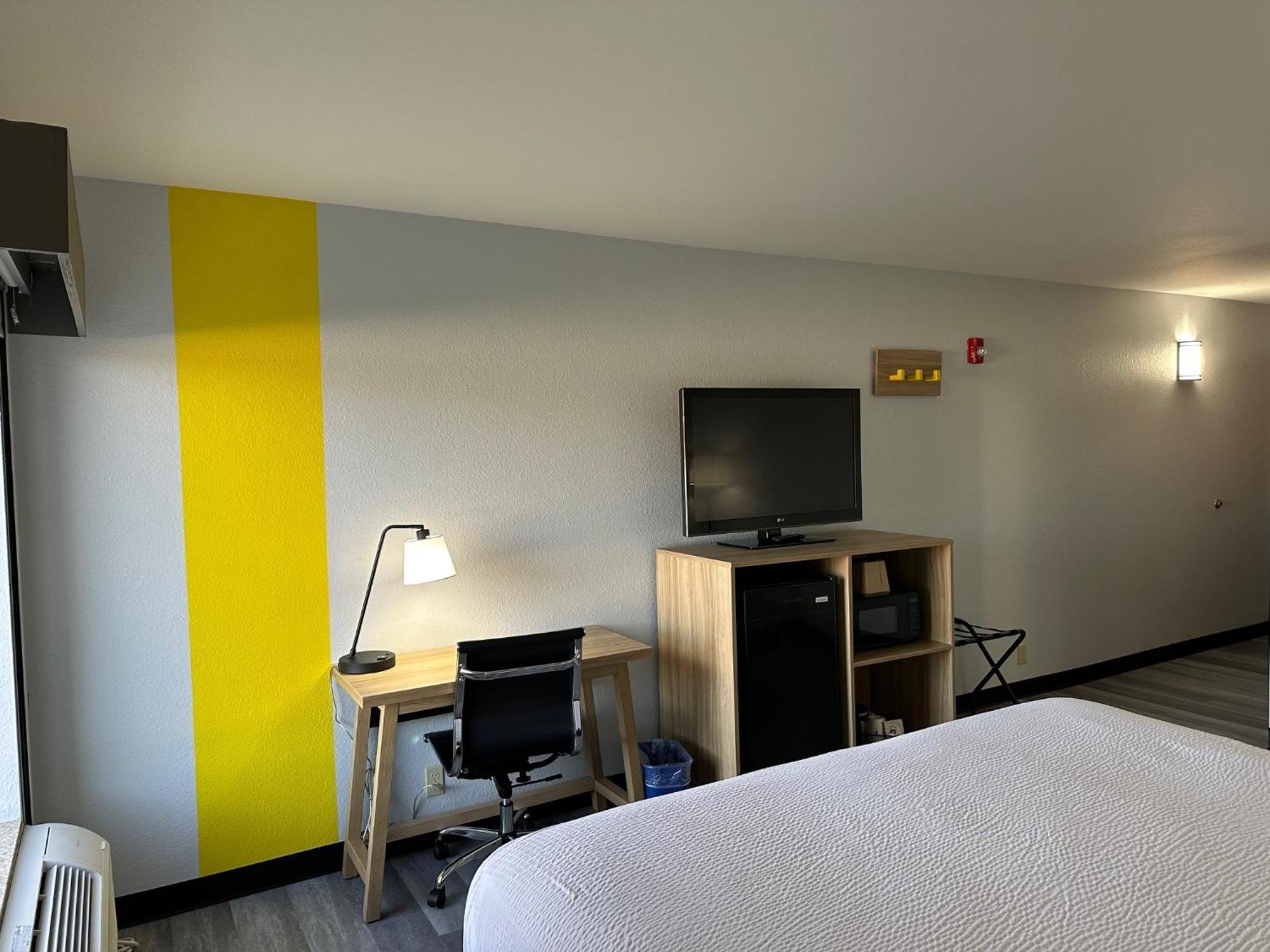 מלון Super 8 By Wyndham Alexandria La מראה חיצוני תמונה