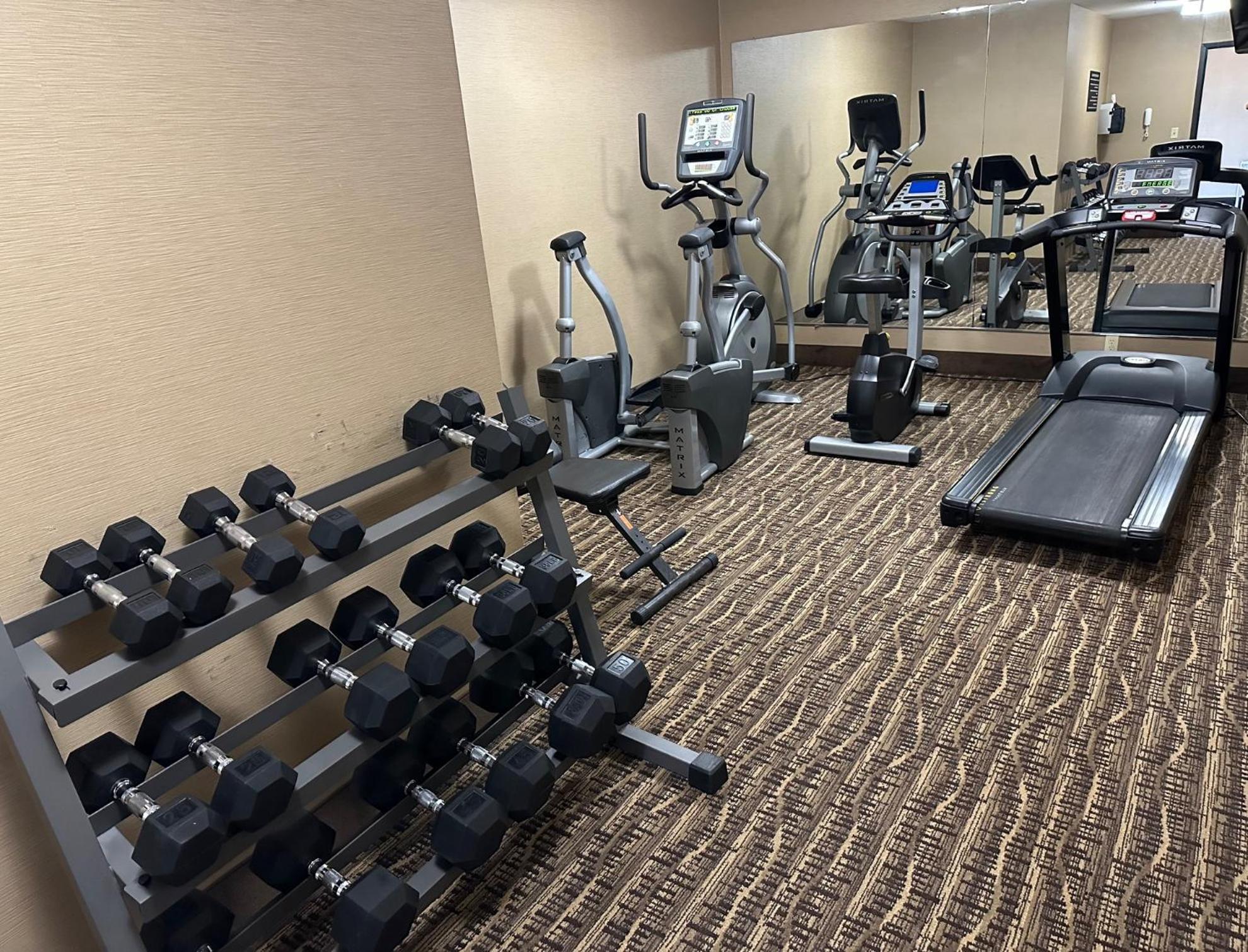 מלון Super 8 By Wyndham Alexandria La מראה חיצוני תמונה