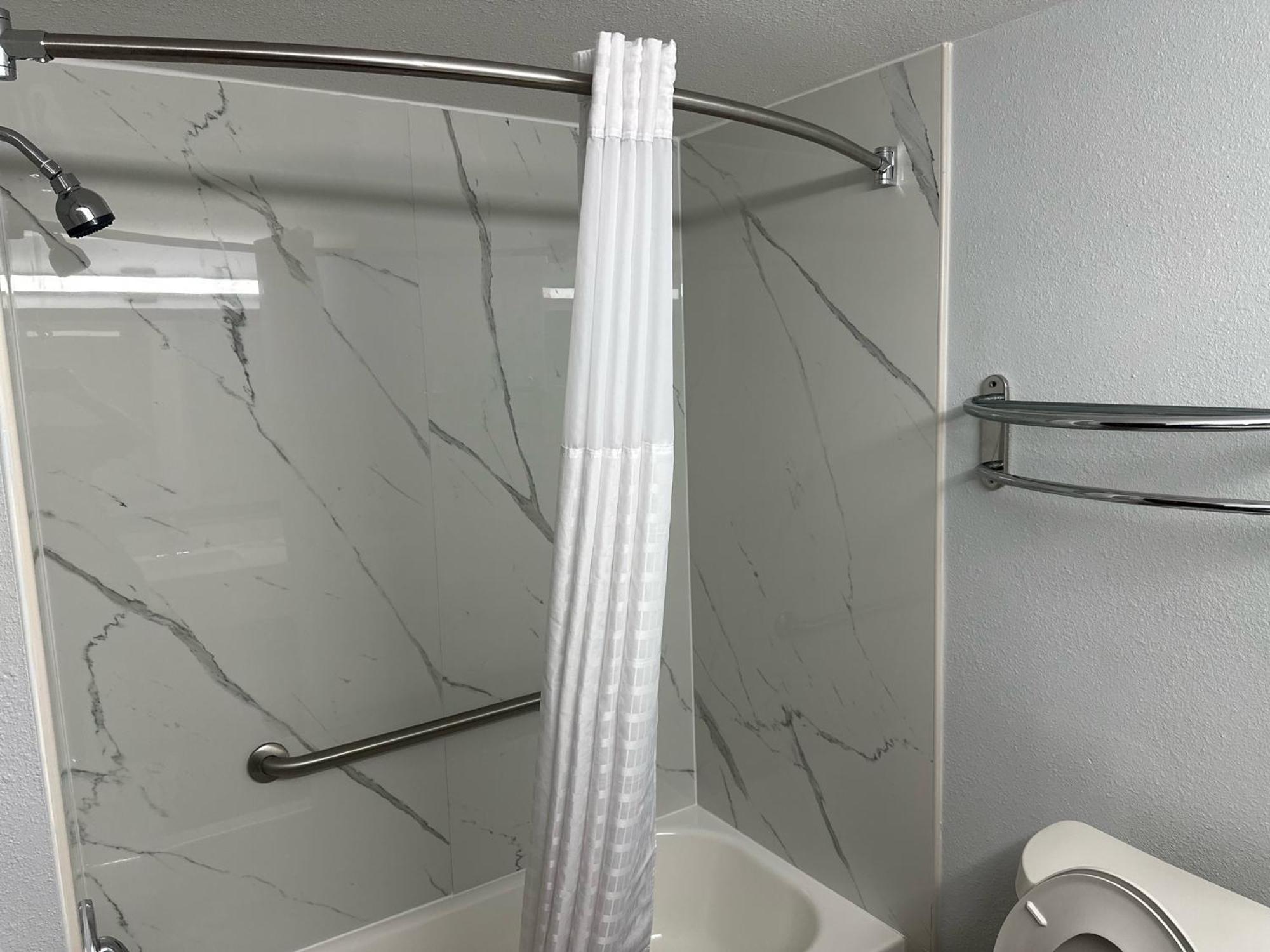 מלון Super 8 By Wyndham Alexandria La מראה חיצוני תמונה
