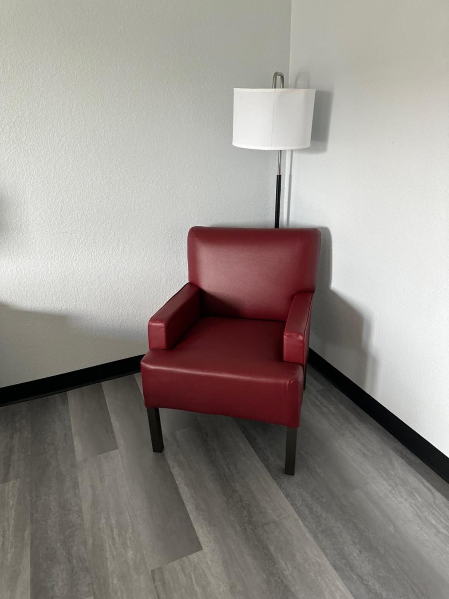 מלון Super 8 By Wyndham Alexandria La מראה חיצוני תמונה
